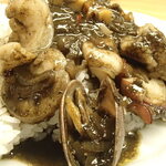 多津味 - シーフードカレー