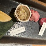 ラム焼肉専門店 lamb ne - 