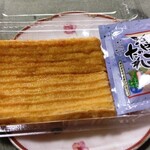 関豆腐店 - 絹生揚げ