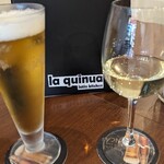 La quinua - 