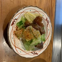 OSAKA きっちん 銀座本店 - 