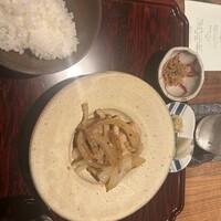 和食しんくろ - 