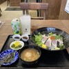 さかな食堂 フレッシュきたの