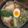 大砲ラーメン 本店
