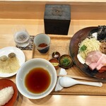 飯田商店 - 全体