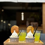 焼き芋専門店 維新蔵 - 