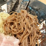 飯田商店 - 黒麺