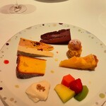 カランドリエ - 