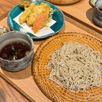 蕎麦切り 山人 - 