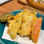 蕎麦切り 山人 - 