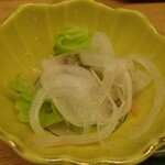 多津味 - 焼き魚定食