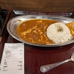 カレー食堂 たんどーる - 