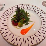 カランドリエ - 