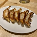 餃子食堂マルケン - 