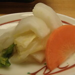 多津味 - 焼き魚定食