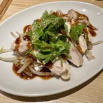 餃子食堂マルケン - 