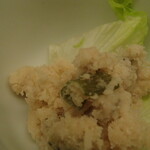 多津味 - 焼き魚定食