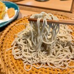蕎麦切り 山人 - 