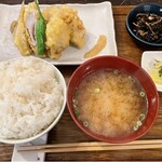 リトルスターレストラン - 