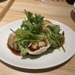 餃子食堂マルケン - 