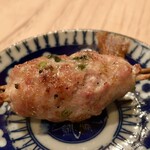 Yakitori Kawashima - 