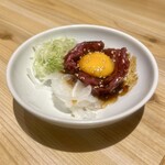 餃子食堂マルケン - 
