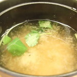 多津味 - 焼き魚定食