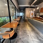 焼き芋専門店 維新蔵 - Wi-Fiもご利用頂けます