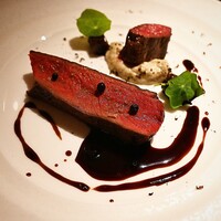 Yabu Distillery Restaurant 養父蒸溜所 - 