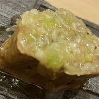 品川 鮨まつもと - 