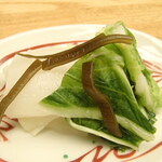 多津味 - 焼き魚定食