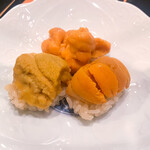 すし人　酒伊 - 