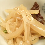 多津味 - 焼き魚定食