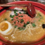 えびそば一幻 - 