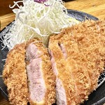 Tonkatsu Aoki - 