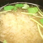 多津味 - 焼き魚定食