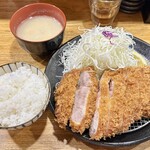 Tonkatsu Aoki - 