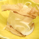 多津味 - 焼き魚定食