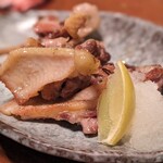 おひさんにしにし - 