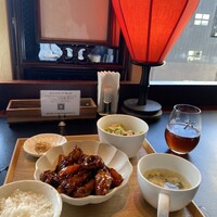 御膳房 銀座店 - 