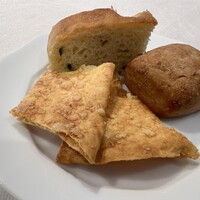 リストランテ ラ ソリア - 