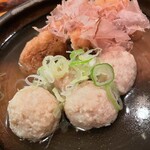 那古野サルーン - 