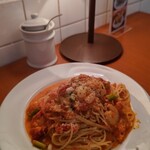 カフェ・ドゥ・トワ - 