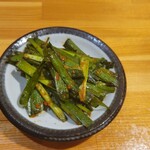 麺や 清流 - 義務