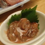 多津味 - 刺身定食