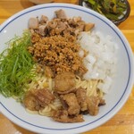 麺や 清流 - 優勝