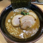 らぁ麺大和 - 