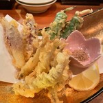 那古野サルーン - 