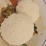 麺や 清流 - こういう事