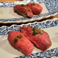 飛騨牛一頭家 馬喰一代 名古屋WEST - 